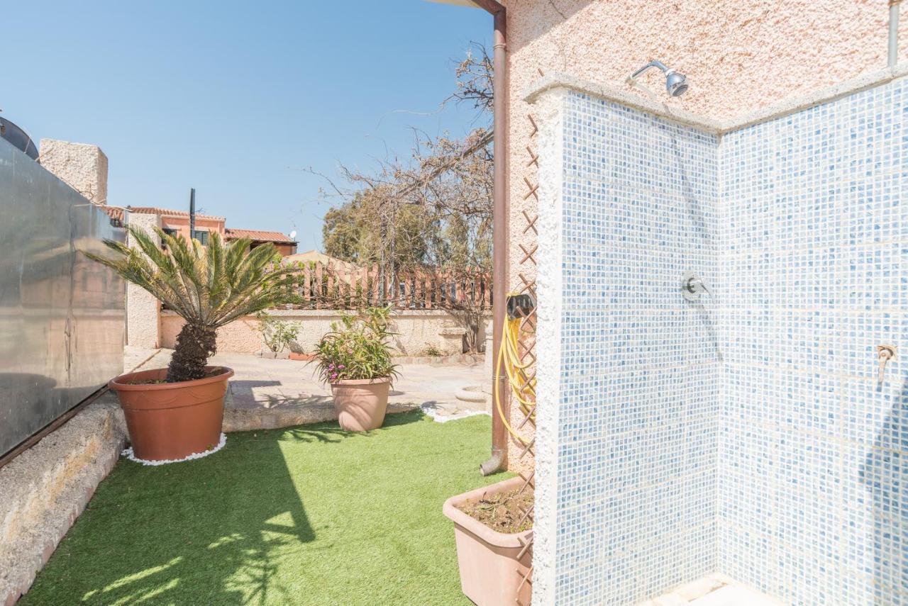 Villa Marisa Budoni Εξωτερικό φωτογραφία