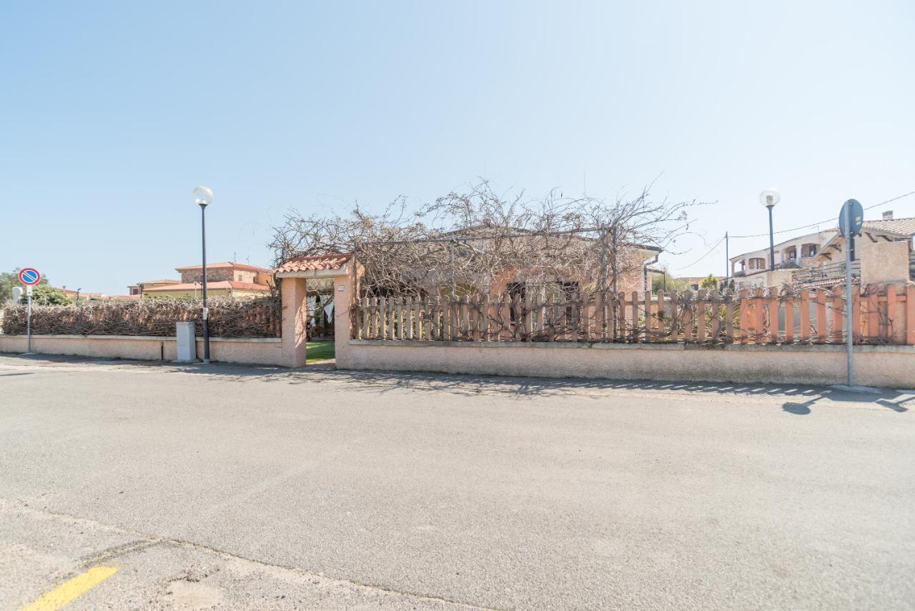 Villa Marisa Budoni Εξωτερικό φωτογραφία