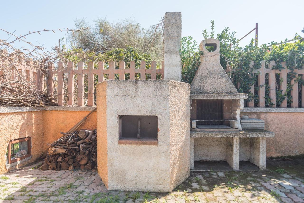 Villa Marisa Budoni Εξωτερικό φωτογραφία