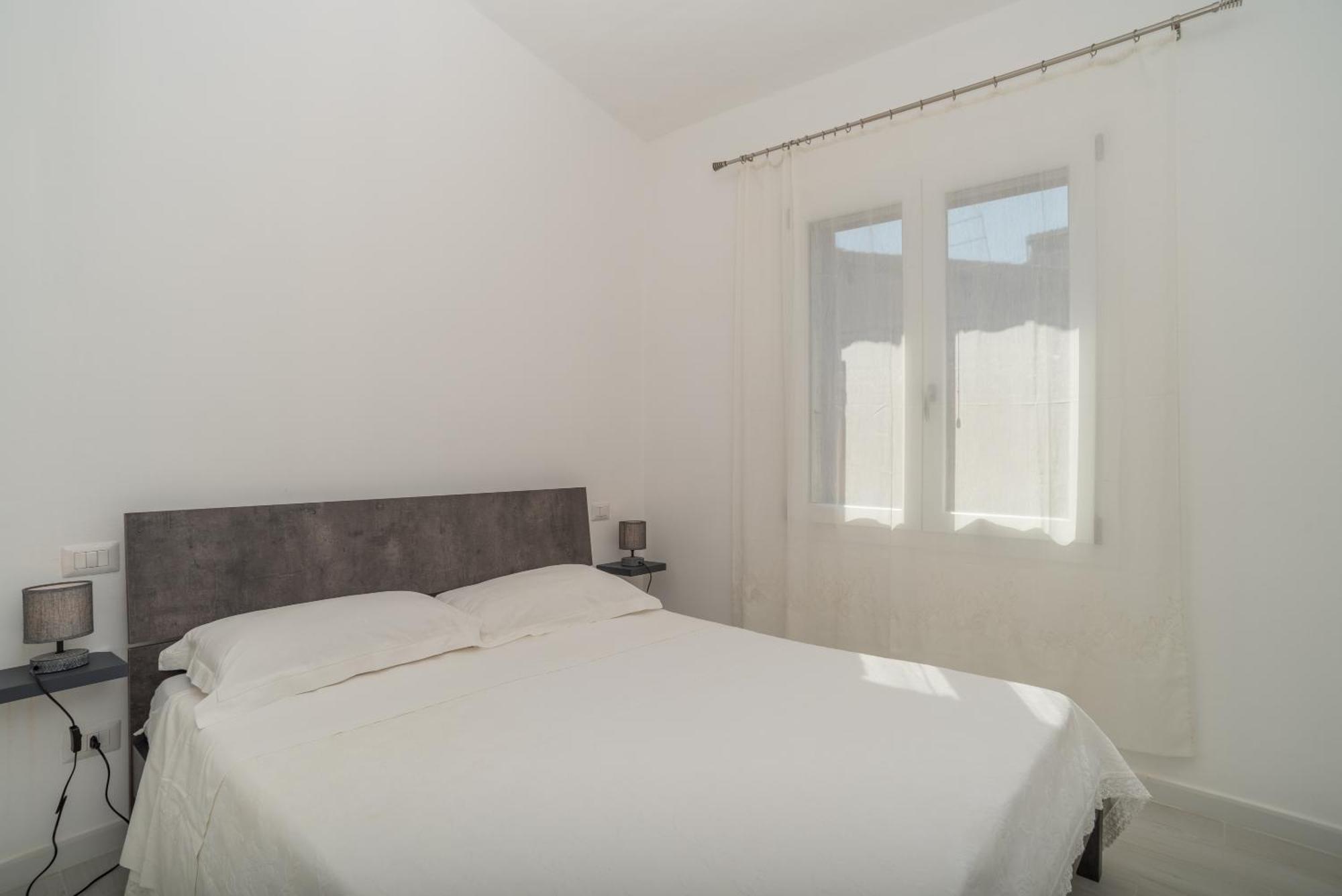 Villa Marisa Budoni Εξωτερικό φωτογραφία